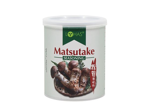 Matsutake Mushroom Seasoning
