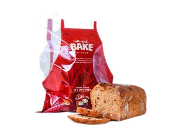 Multiseed Gluten Free Bread (500gm)