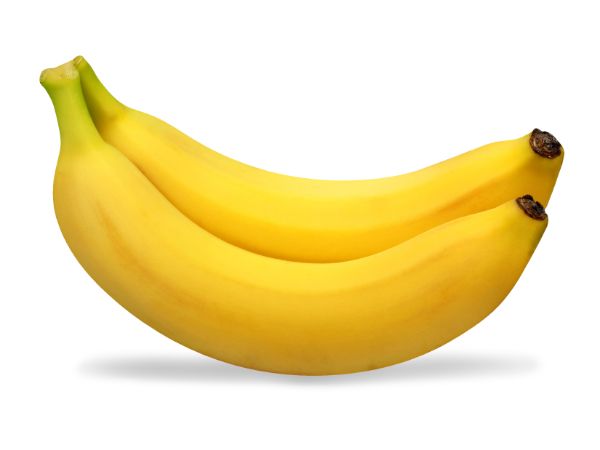 Organic BD Banana