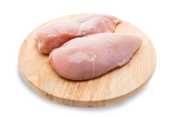 ShanShui Chicken Breast (1.0kg)