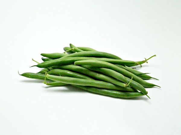 Organic Asparagus Bean (300g)