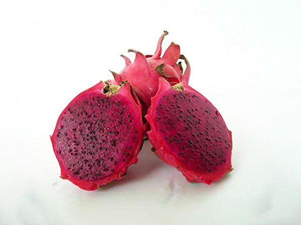 Organic Dragon Fruit