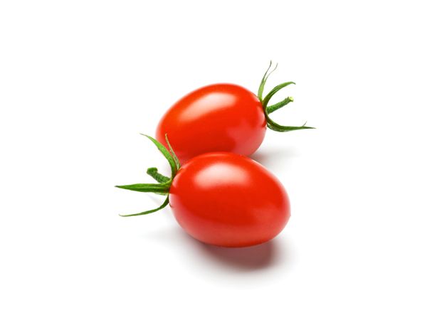 Organic Ruby Cherry Tomatoes (200g)