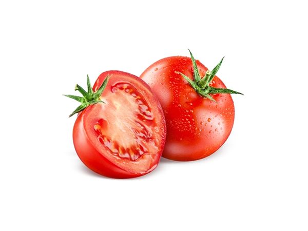 Organic Tomato (350g)