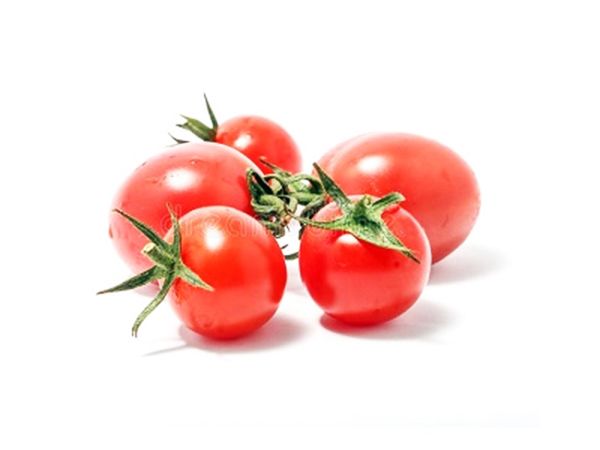 Organic Cherry Tomato (200g)