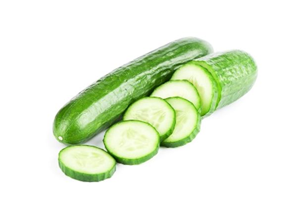 Cucumber (500g)