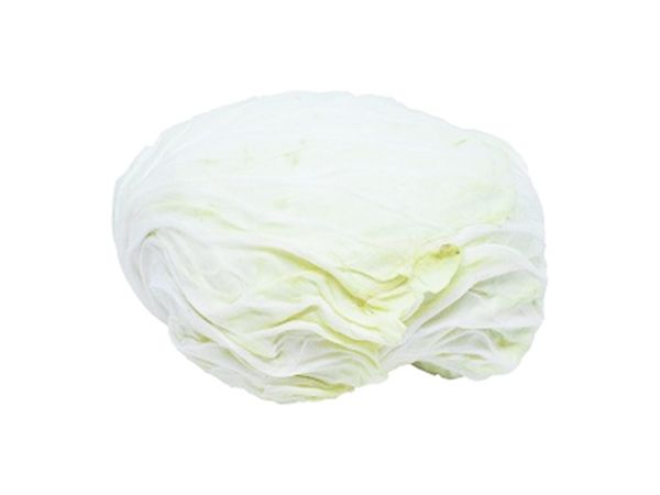 Organic Cabbage (750g)