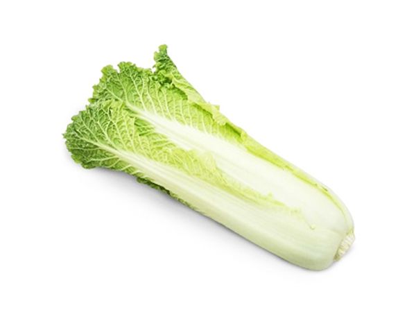Chinese Cabbage (Long) (500g)