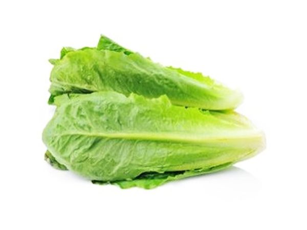 Cos Lettuce (250g)