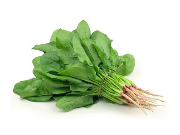 Organic Spinach (250g)