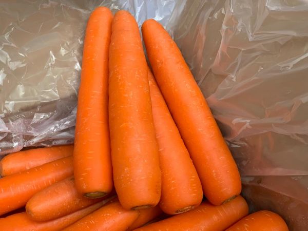 Organic Thai Carrot (300g)