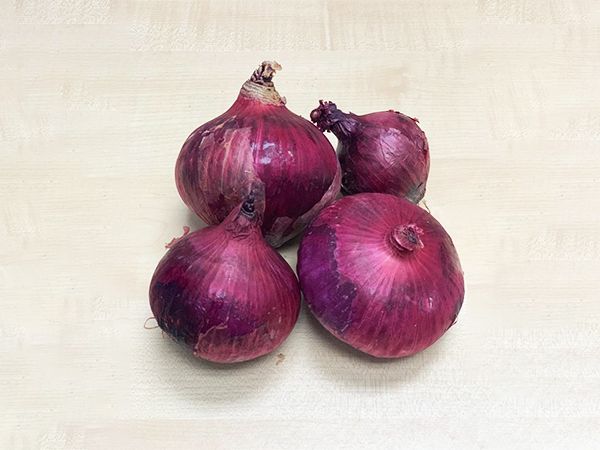 Onion Red (200g)