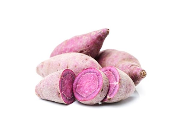 Sweet Potato (Purple) (500g)
