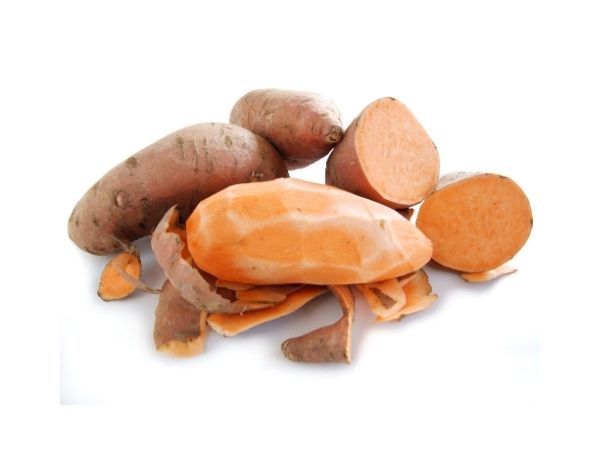 Jimmy Orange Sweet Potato (500g)