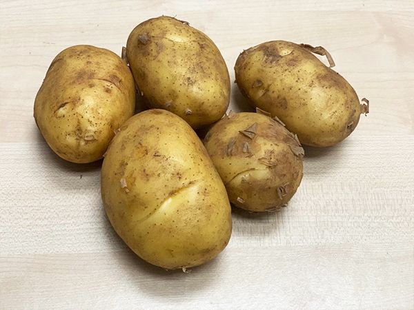 Potato (500g)