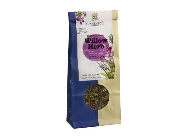 Small-Flowered Willow Herb, 50g