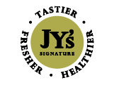 JY's Signature